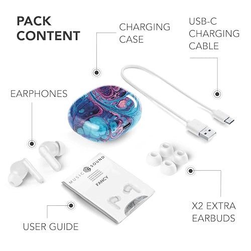 FANTASY Wireless Headphone