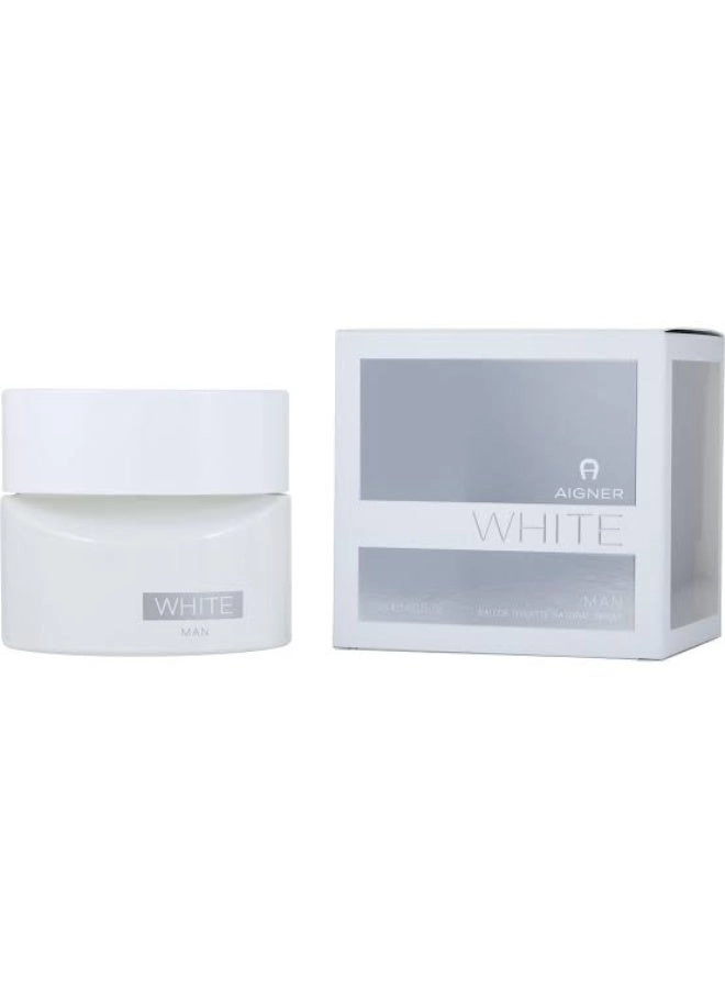 AIGNER White Man Eau de Toilette 125 ml