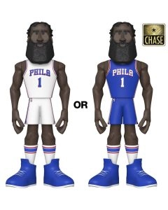 FUNKO James Harden - NBA: 76ers - 30.48 cm