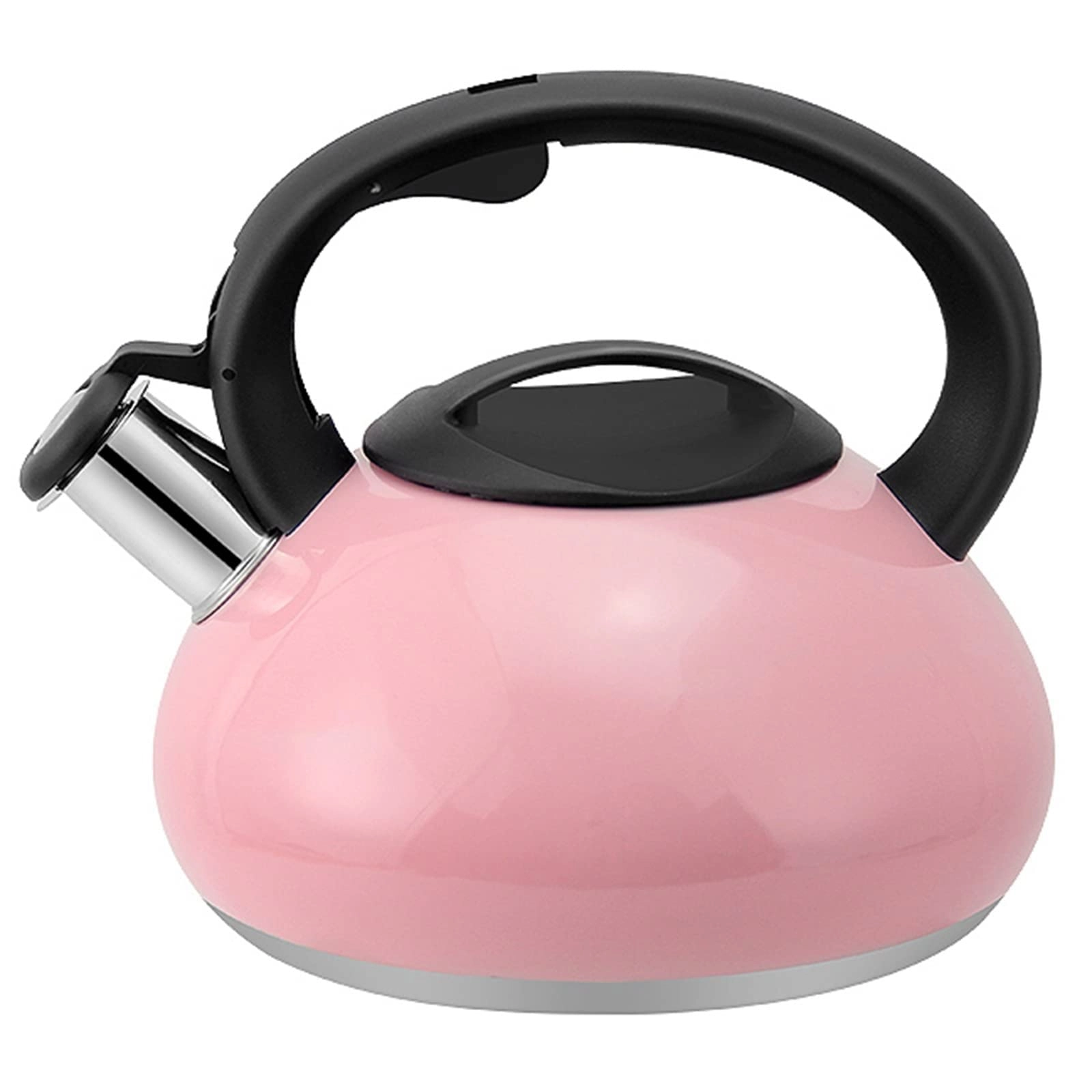 TEmkin Whistling Kettle - 2.5L