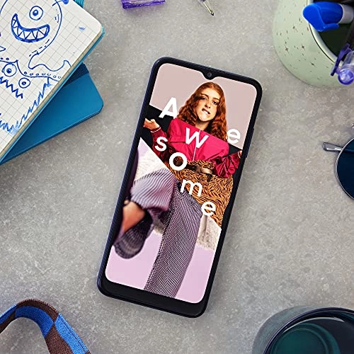 Galaxy A03s - 3GB 3GB