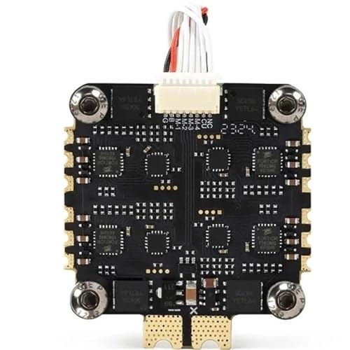 BLS60A 4IN1 ESC