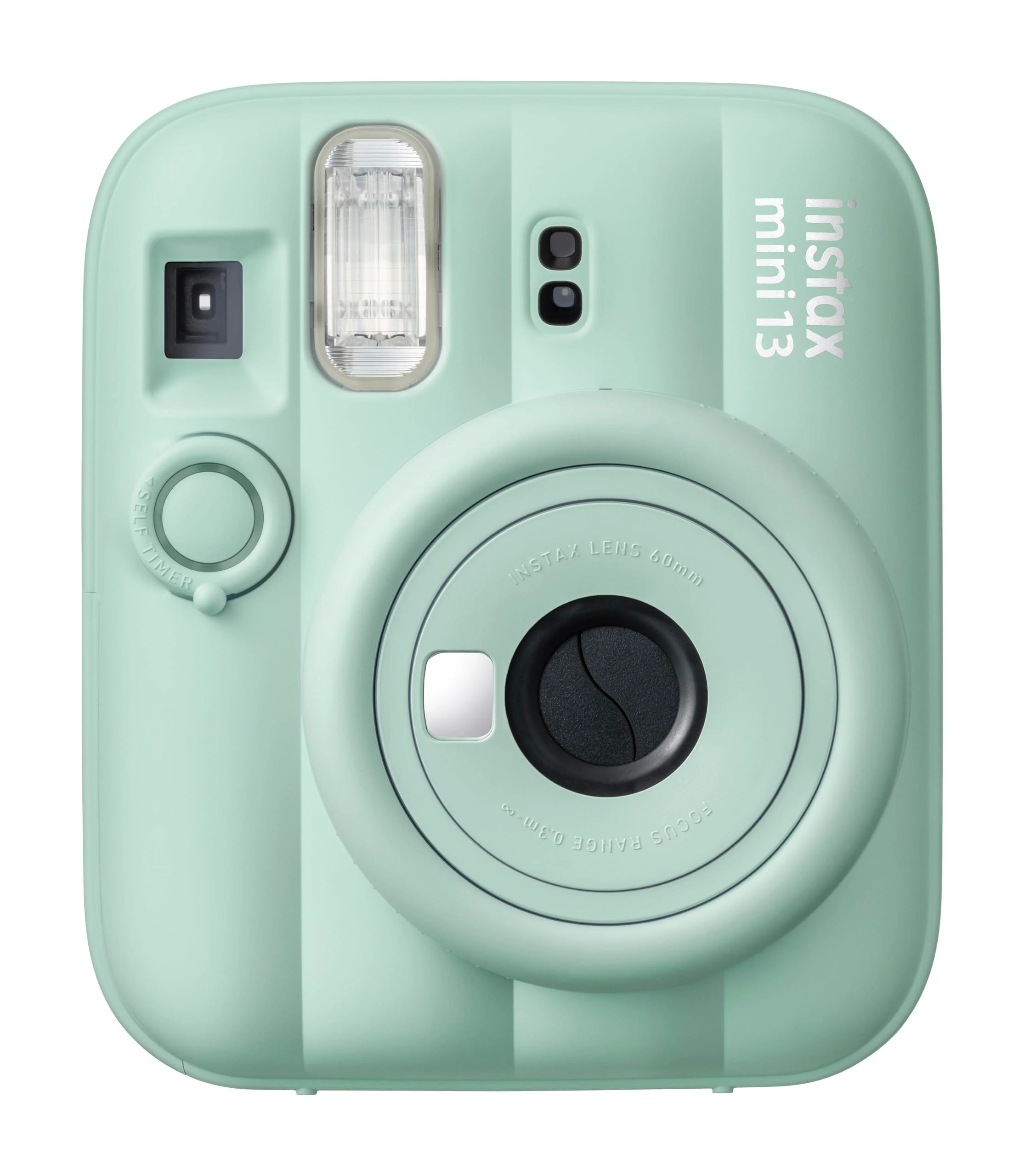 Fujifilm India Private Limited, Fujifilm, 26-30, Nishiazabu, 2-Chome Minato-Ku, Tokyo, 106-8620, Japan mini 13 - Instant Camera Lagoon Green