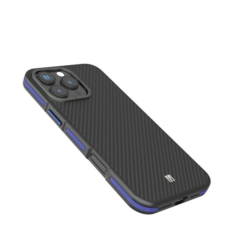 Ox Carbon Case for Apple iPhone 16 Pro Max