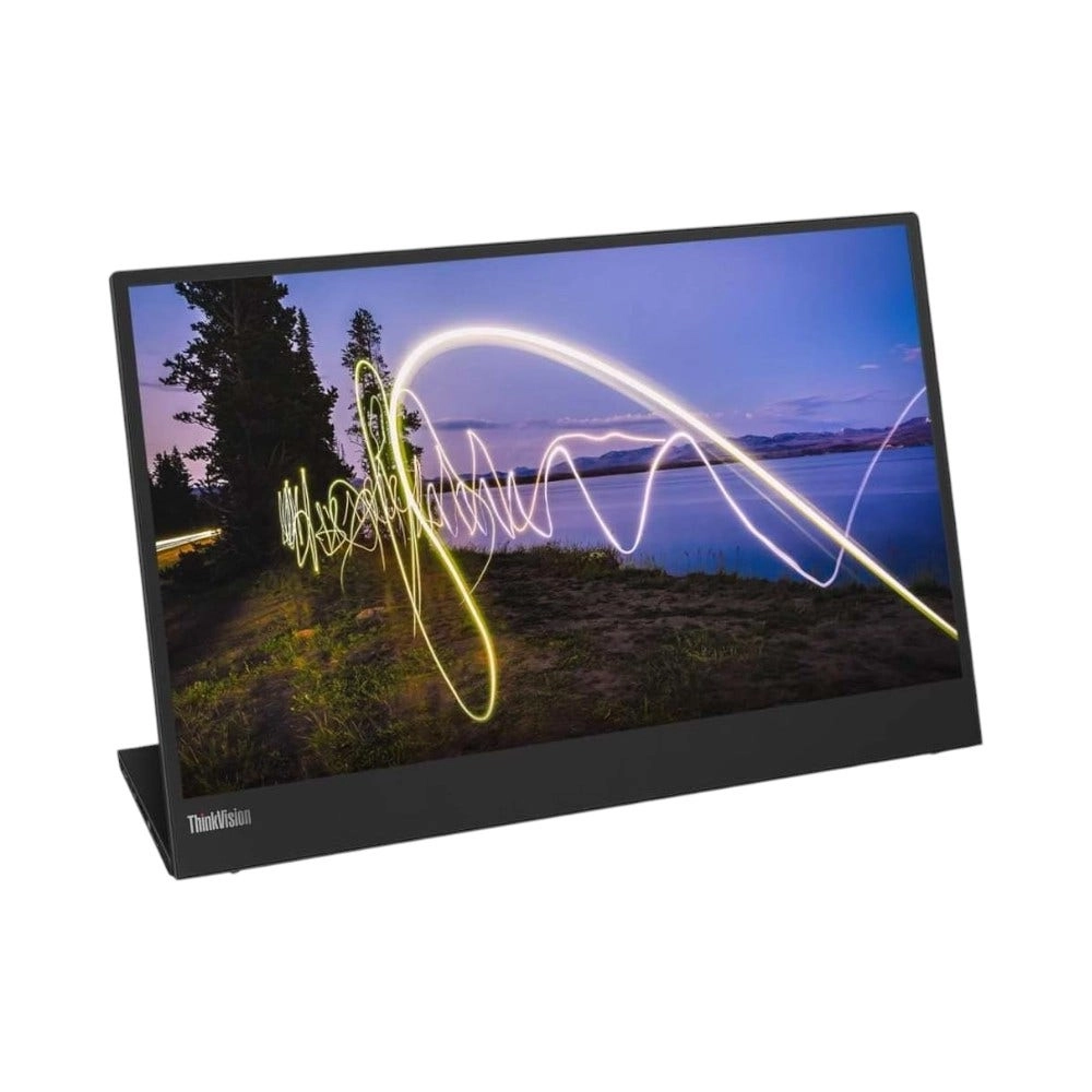 Lenovo Thinkvision M15 - 62CAUAT1WL 15 inch 1920 X 1080