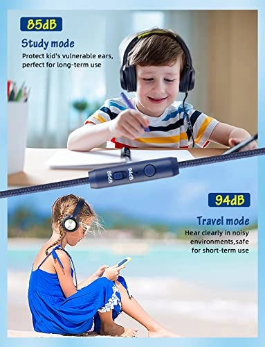 KH211-AT Wired Headphone