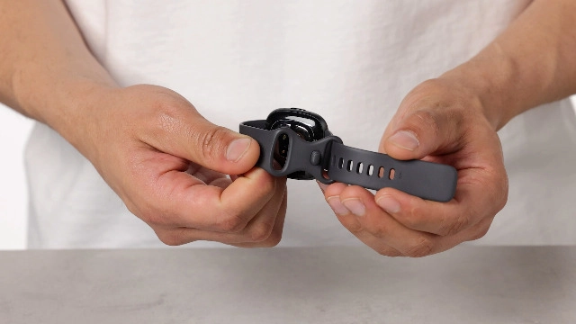 Sense 2 Aluminium GPS