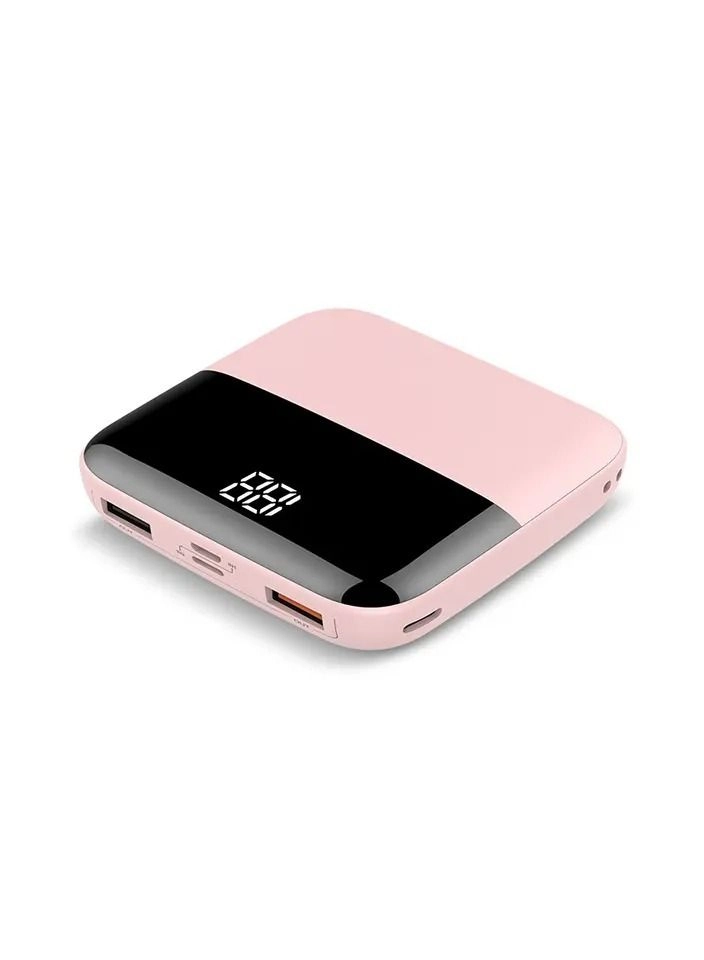 Sandokey mini power bank - 10000 mAh