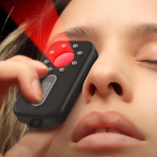 Camera Detectors - 30 frames per second