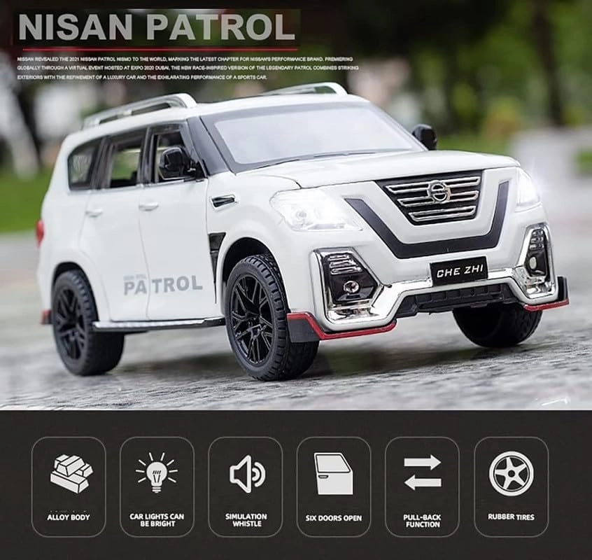 G Klessa - 1:24 1pcs