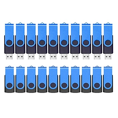 Flash Drive - USB 2.0 2GB