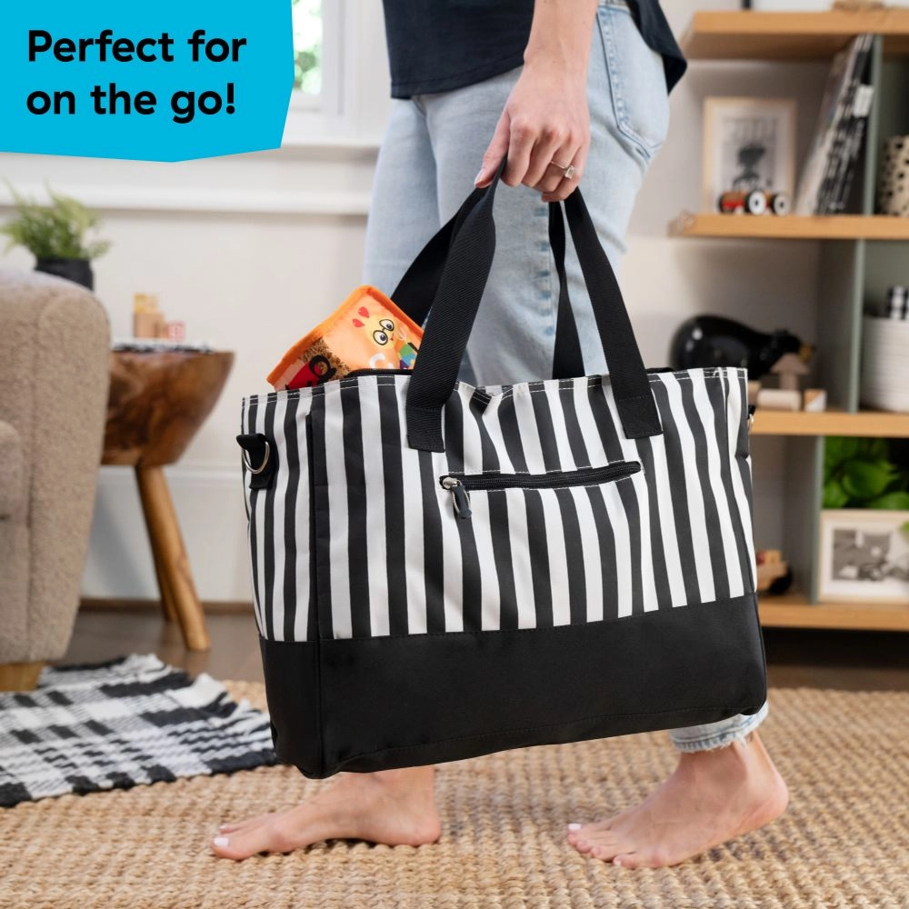 Alpha Stacks - 3 - 36 months 4 pieces