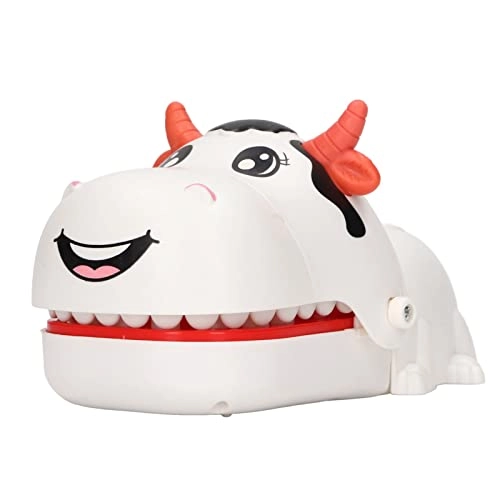 Teeth Toy Game - 4 years and up