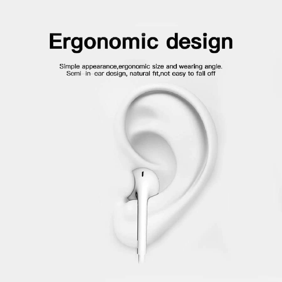 GTEP02 Wired Earphone