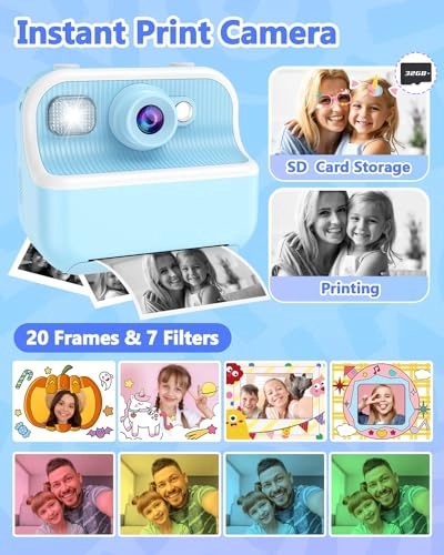 M8 - 1080P 32GB Dual Camera