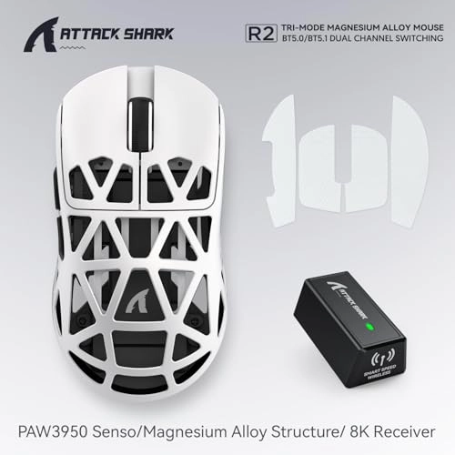 R2 Gaming Mouse - USB