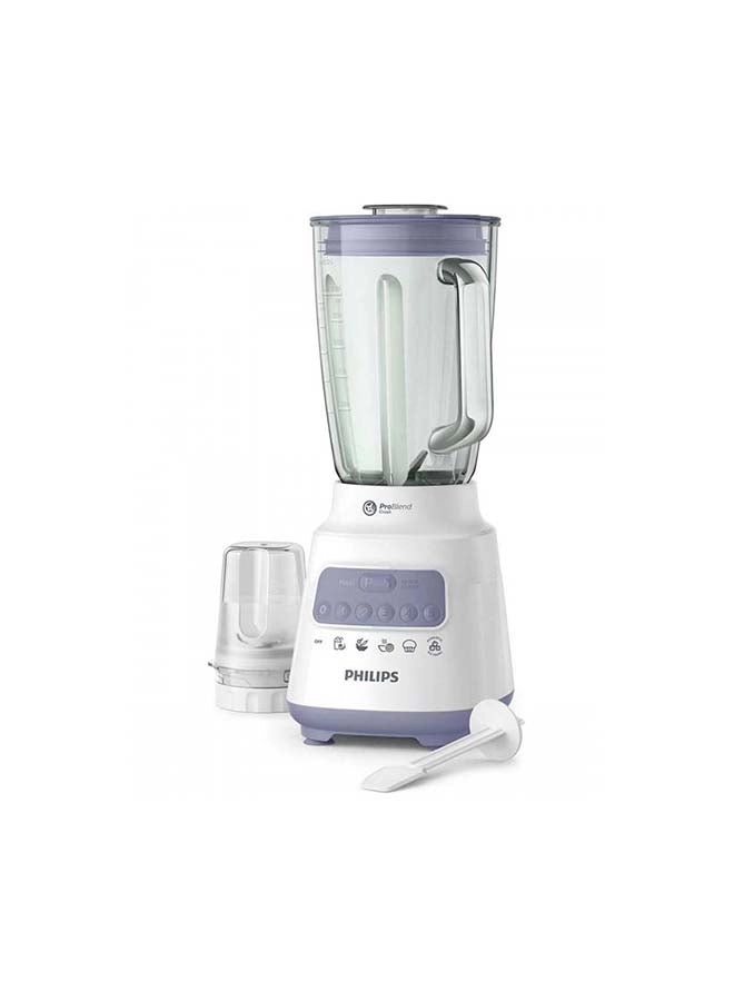Series 5000 Blender Core - ProBlend Crush Technology 5 speed settings HR2222