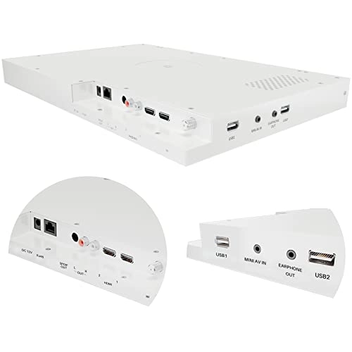 KT16A0KHGA-B - 1080p 15.6 Inches