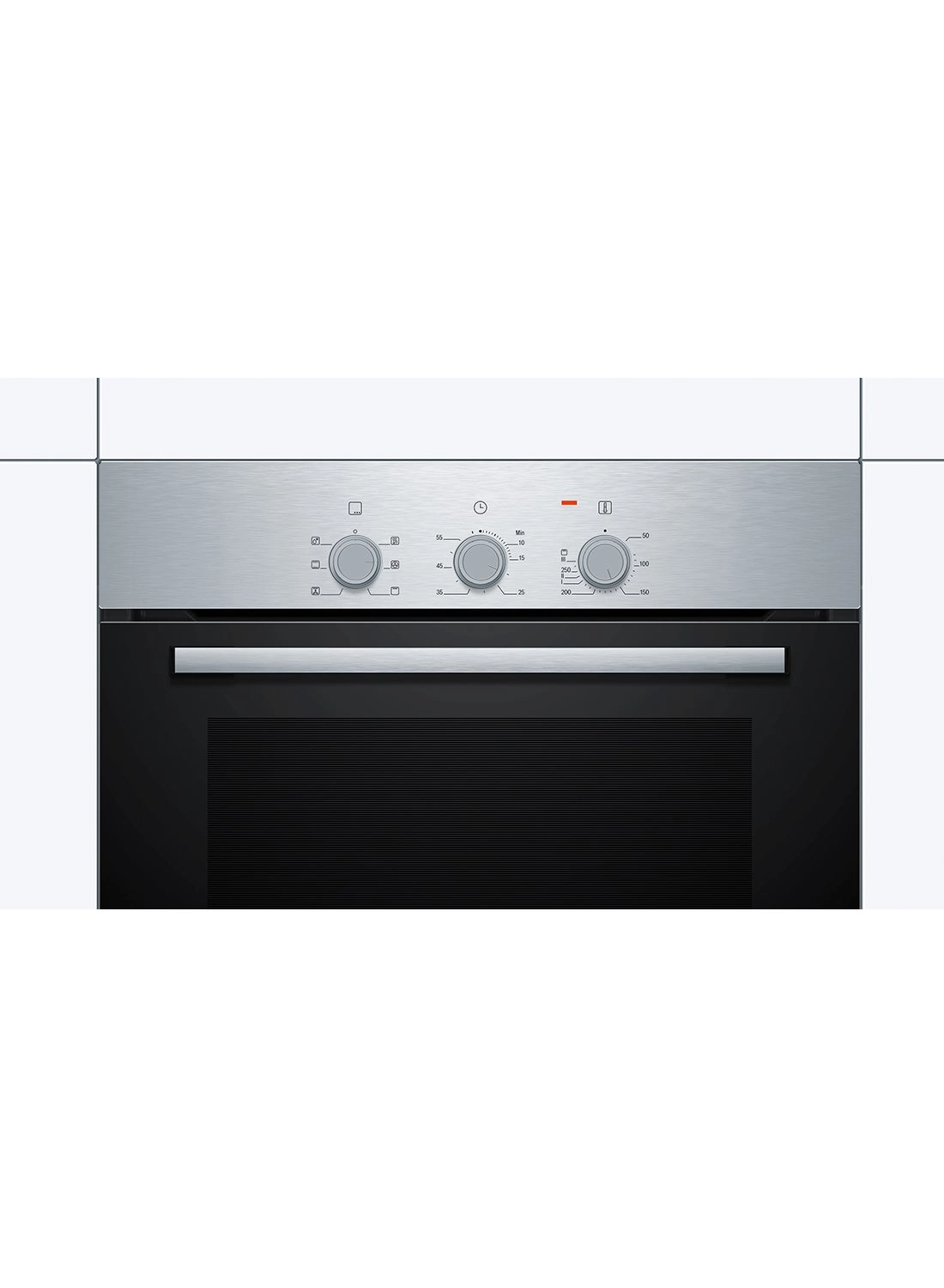 Serie 2 HBF011BR1M 60cm - Built-in oven