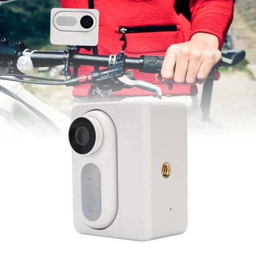 Thumb Camera - 1920x1080P 64GB