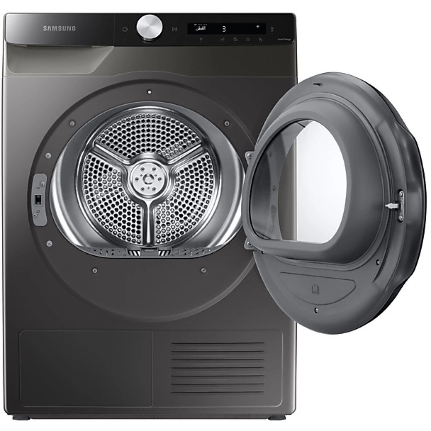 DV80T5220AX/SG Condenser