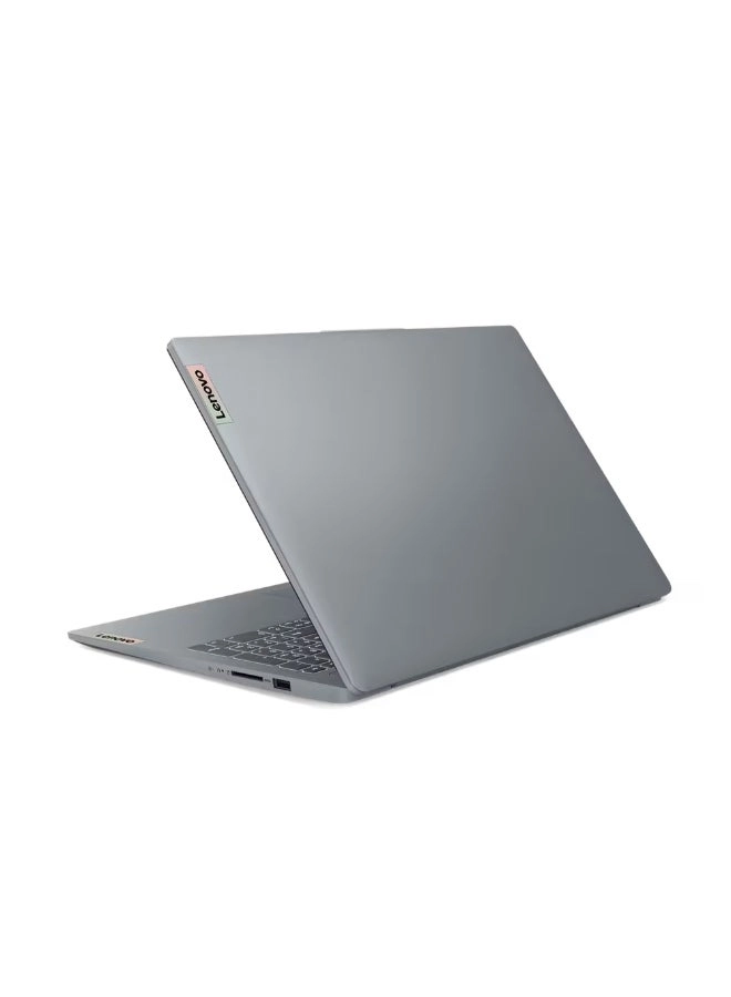 IdeaPad Slim 3 15IAH8 - 15.6'' i5-12450H 8GB DDR5 512GB SSD