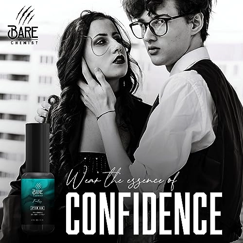 Pheromone Cologne - 30 Milliliters