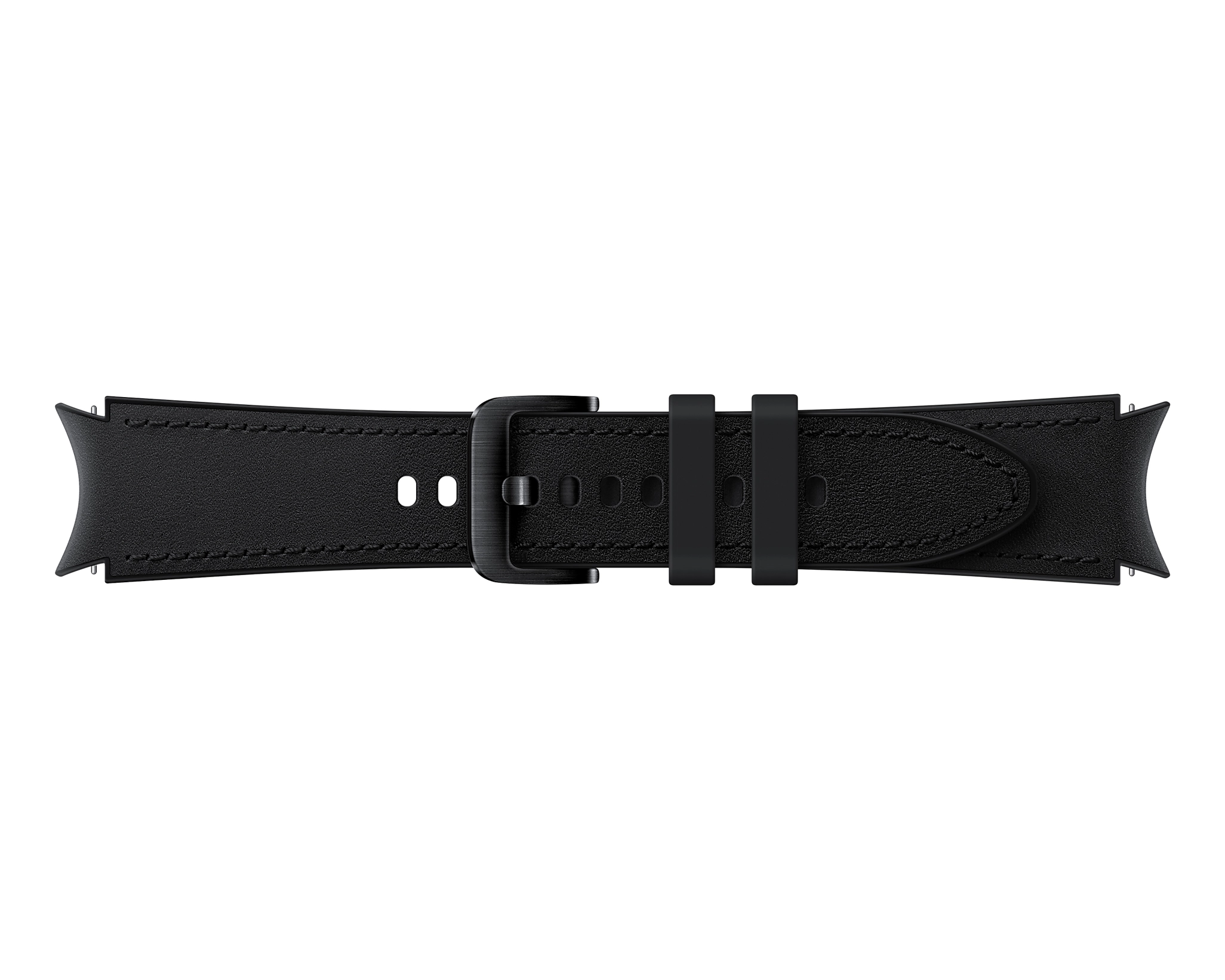 Fluoroelastomer Sport Watch Band for Samsung