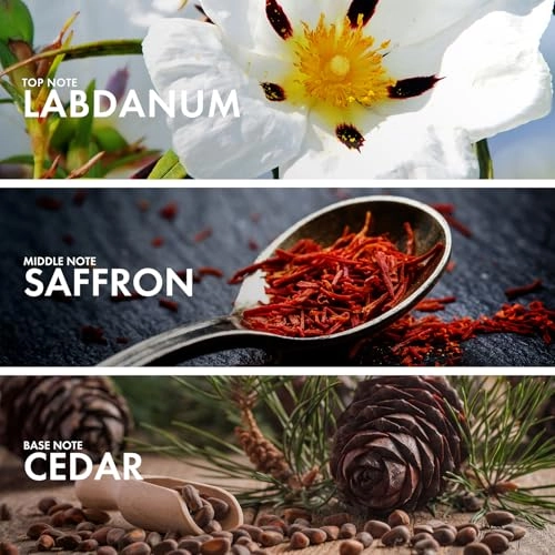 Grapefruit Patchouli Eau de Parfum 50 ml