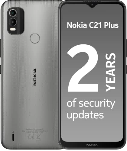 C21 Plus - 2GB 32GB