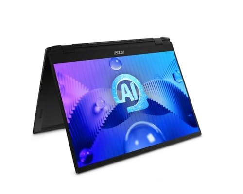 Summit E16 AI Studio A1V - 16'' Core Ultra 7-155H 32GB DDR4 1TB SSD