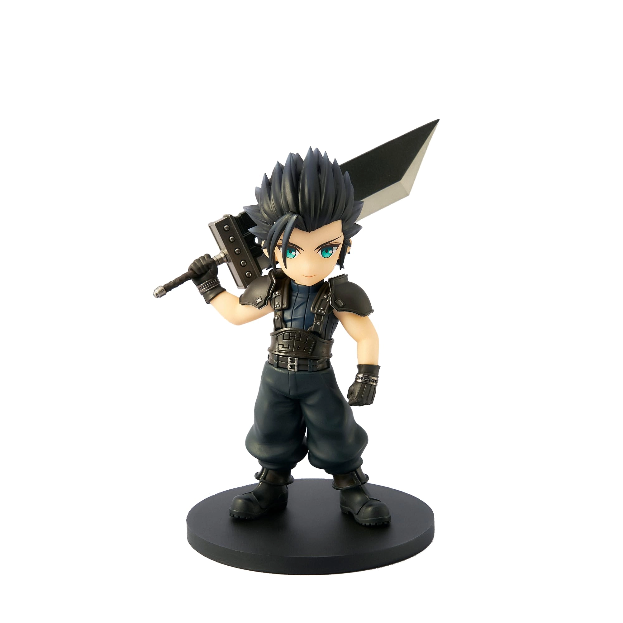 Square Enix Zack Fair - Final Fantasy VII Rebirth (11 cm)