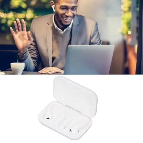 Al Translation Earphone