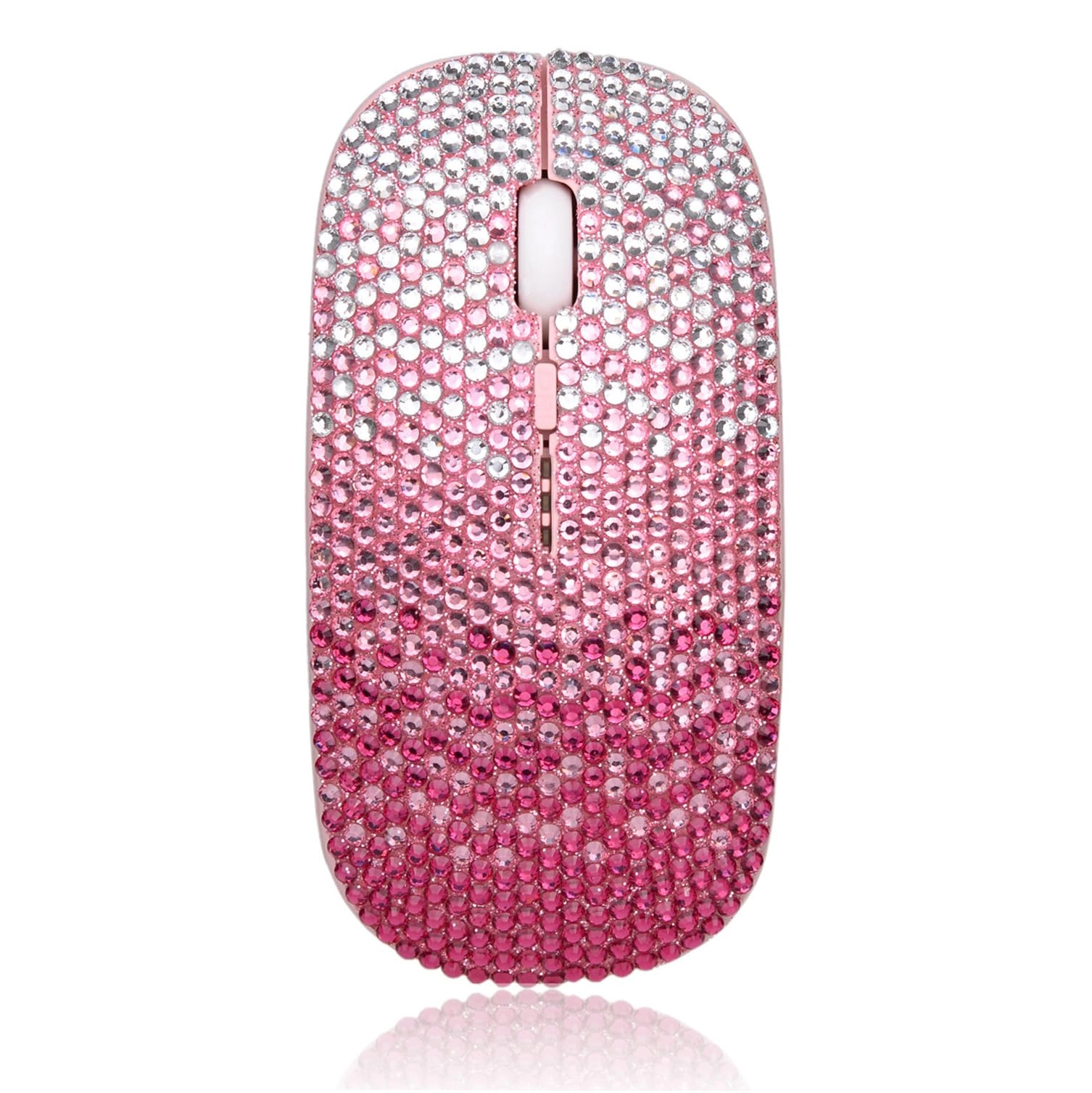 Bling Sparkle Mouse - Wireless
