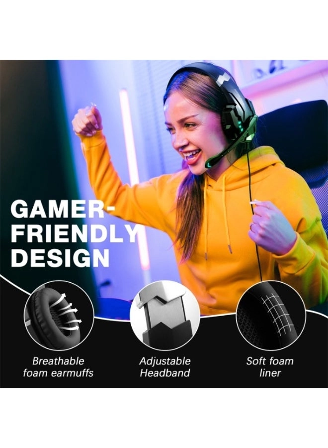 G9000 Wired Headset