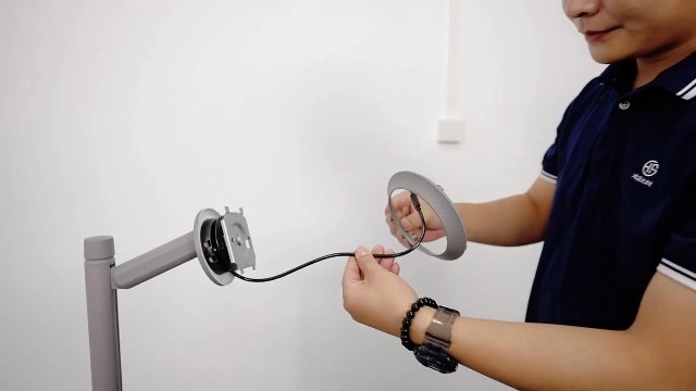 H01-J - Full HD 27 Inches