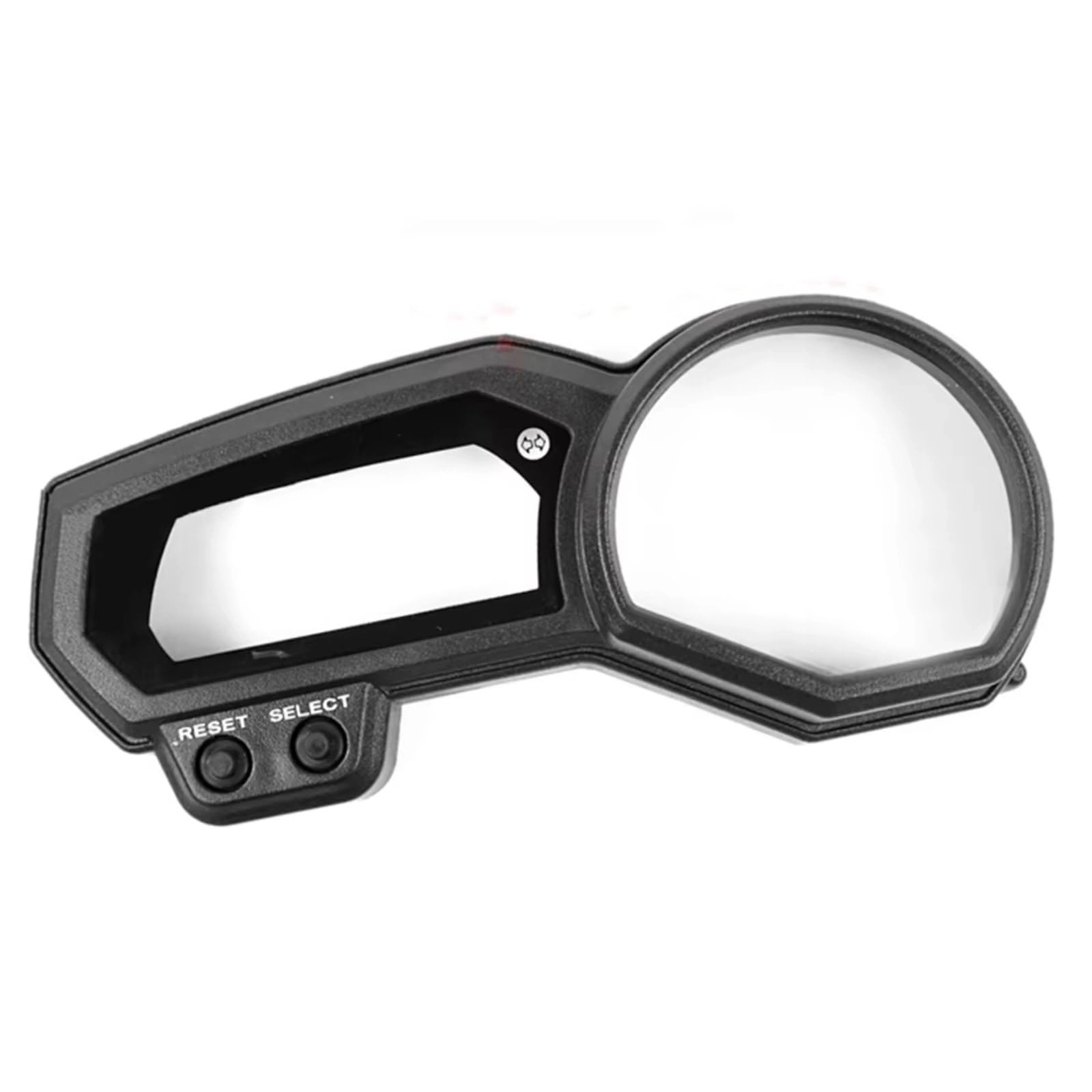 DSEQOPHHaw Motorcycle Dashboard Housing - FZ1 S N FZ6 N XJ6 2006-2011