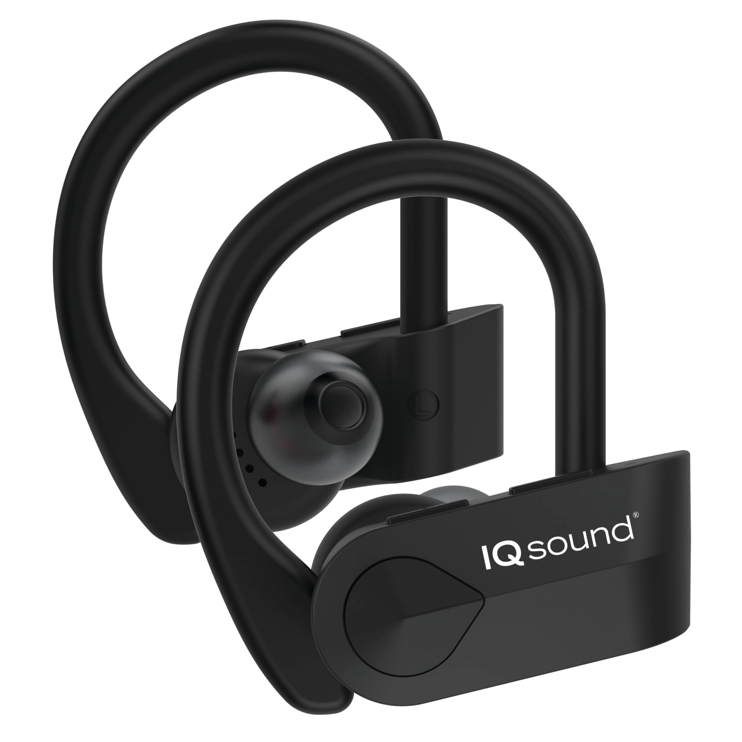 Supersonic IQ-140TWS Wireless Earbud