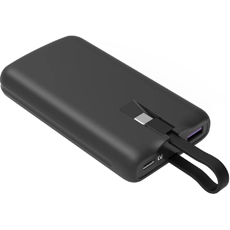 Power Bank - 10000 mAh 20W/22.5W