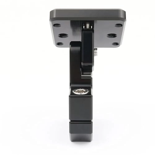 Motorcycle Phone Holder - Compatible With Yamaha For XJ6/DIVERSION 6061-T6 Aluminum