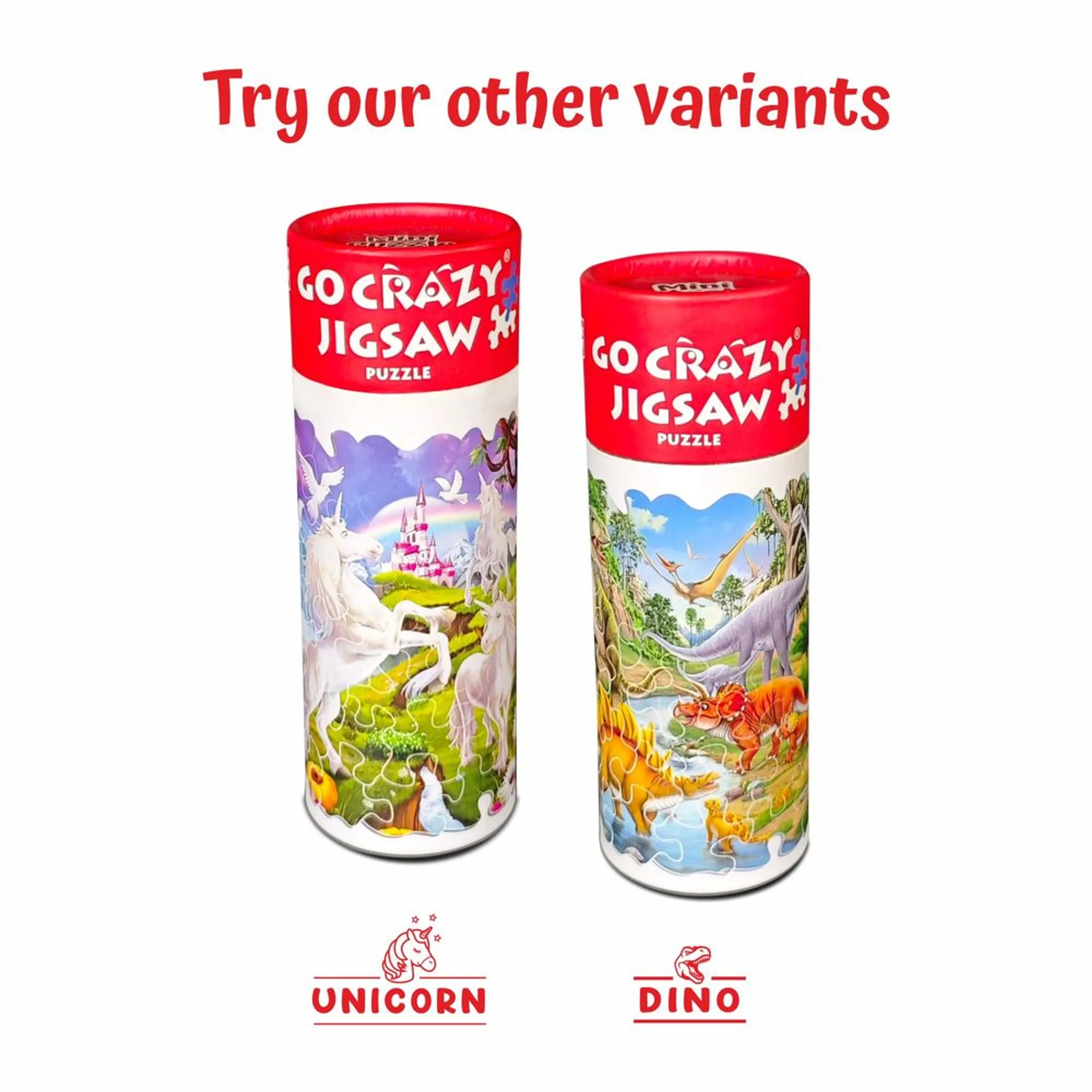 Underwater Puzzle (11311-UPJP_703) - 30 pcs