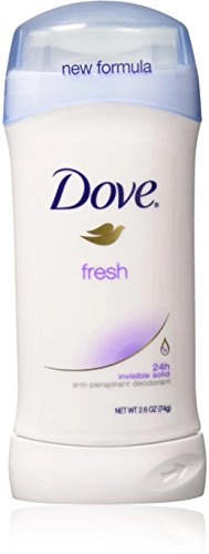 Invisible Solid Antiperspirant - Original Clean 2.6 oz