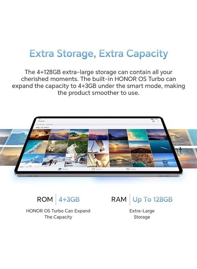 Pad X9 - 128GB 11.5"