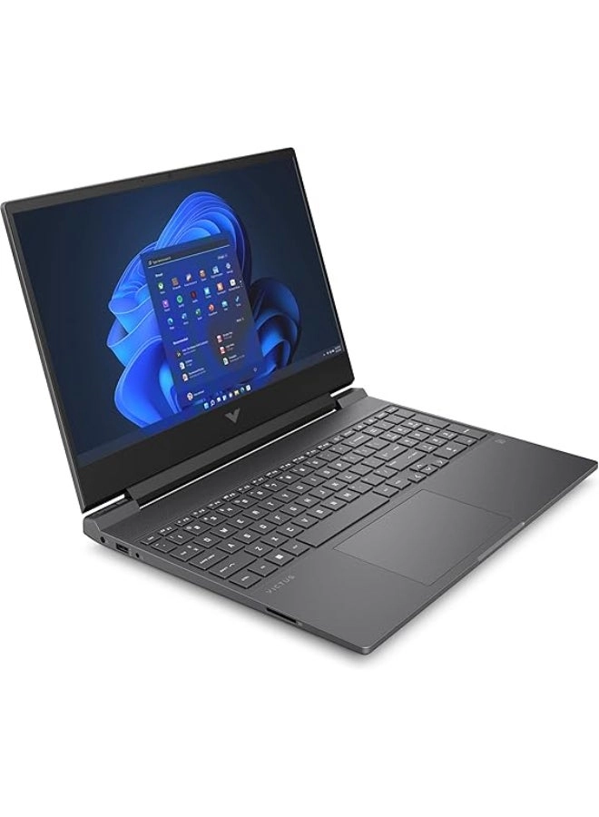 Victus 15-fb1013dx - 15.6'' Ryzen 5 7535HS 8GB DDR5 512GB SSD