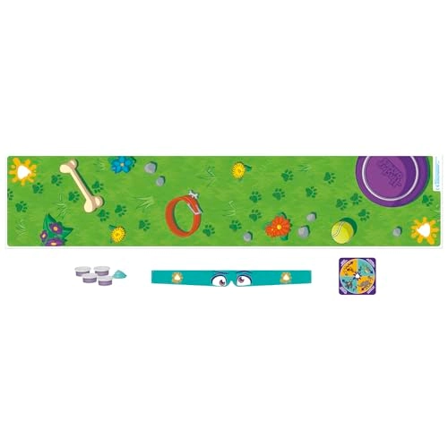 Ach du Kacke! (German)