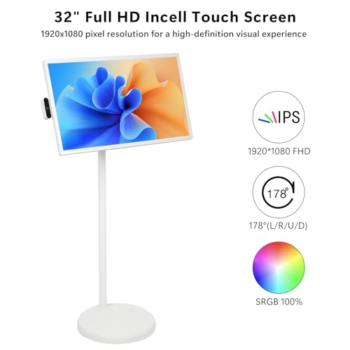 SW3295T - 1080P 32-Inch