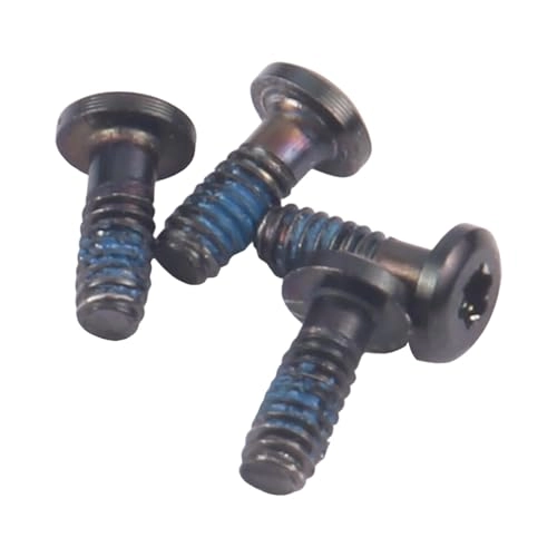 Back Cover Screw Set 46mm