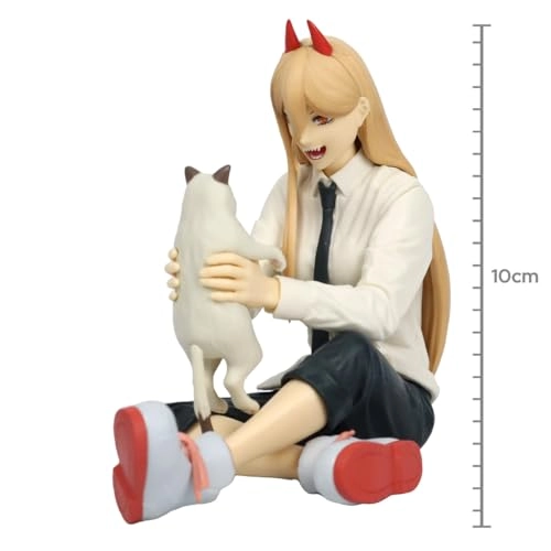 Power - Chainsaw Man - Break Time Collection - Vol.2 (9 cm)