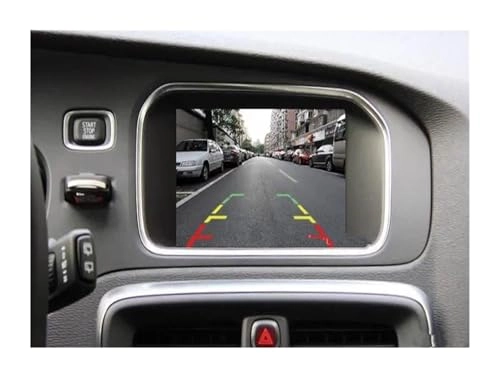 Reversing Camera - Night Vision HD