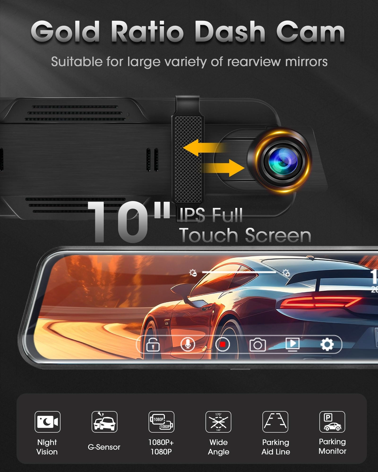 T30 1080P